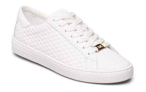 michael kors colby sneaker weiß|Michael michael kors colby sneaker + FREE SHIPPING.